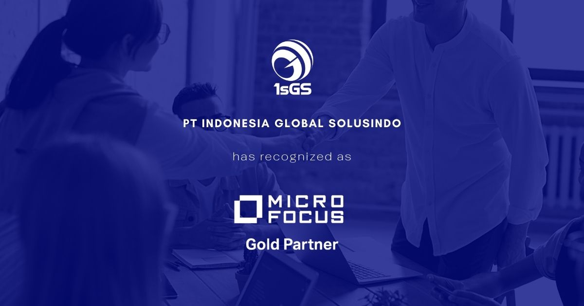 MF Gold Partner ISGS